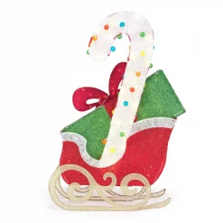 Home Accents Holiday 61 In Cool White 120-Light LED Sleigh With Presents 11 Home Accents Holiday 61 In Cool White 120-Light LED Sleigh With Presents -Decorations Sales unnamed file 1086