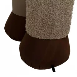 Home Accents Holiday 11 Ft. Pre-Lit Giant Airblown Inflatable Fuzzy Reindeer -Decorations Sales unnamed file 1111