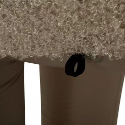 Home Accents Holiday 11 Ft. Pre-Lit Giant Airblown Inflatable Fuzzy Reindeer -Decorations Sales unnamed file 1119