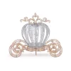 Home Accents Holiday 4 Ft. LED Twinkling Carriage