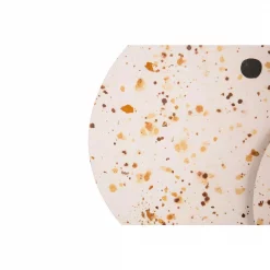 Glitzhome 29.92 In. H Rusty Metal Snowman Family Yard Stake Or Standing Decor Or Wall Decor -Decorations Sales unnamed file 1176