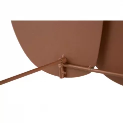 Glitzhome 29.92 In. H Rusty Metal Snowman Family Yard Stake Or Standing Decor Or Wall Decor -Decorations Sales unnamed file 1178