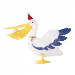 Home Accents Holiday 3.5 Ft LED Pelican