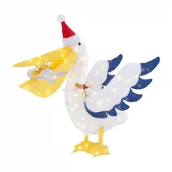Home Accents Holiday 3.5 Ft LED Pelican -Decorations Sales unnamed file 1280