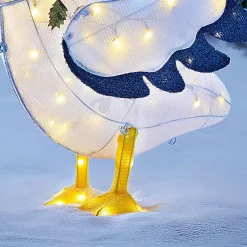 Home Accents Holiday 3.5 Ft LED Pelican -Decorations Sales unnamed file 1282