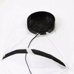 Sunnydaze Decor 6.8 Ft. Holly Jolly Snowman Outdoor Inflatable Decoration 15 Sunnydaze Decor 6.8 Ft. Holly Jolly Snowman Outdoor Inflatable Decoration -Decorations Sales unnamed file 1353