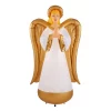 Airblown 8 Ft. Inflatable Fuzzy Luxe Angel