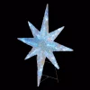 National Tree Company 42 In. Ice Crystal Star With LED Lights