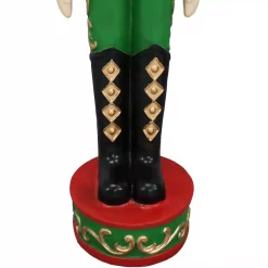 Sunnydaze Decor 37 In. Kristoff The Nutcracker Soldier Christmas Decor (Set Of 2) -Decorations Sales unnamed file 207