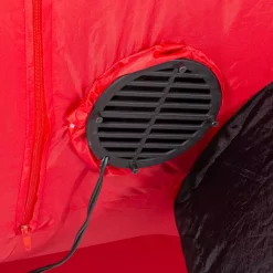 Glitzhome 7 Ft. Santa Claus On Pick Up Truck Inflatable Decor 10 Glitzhome 7 Ft. Santa Claus On Pick Up Truck Inflatable Decor -Decorations Sales unnamed file 259