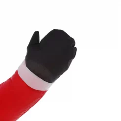 Home Accents Holiday 3.5 Ft. Pre-Lit Airblown Inflatable Santa -Decorations Sales unnamed file 443