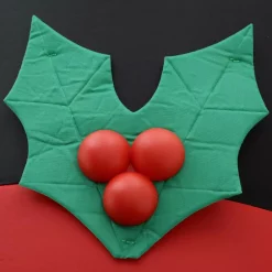 Home Accents Holiday 6 Ft. Pre-Lit Life Size Airblown Inflatable Shivering Snowman -Decorations Sales unnamed file 540