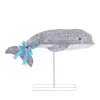 Home Accents Holiday 3.5 Ft LED Dolphin