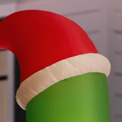 Home Accents Holiday 12 Ft. Giant-Sized Inflatable Christmas Cactus -Decorations Sales unnamed file 779