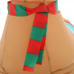 Home Accents Holiday 3.5 Ft. Pre-Lit Airblown Inflatable Reindeer -Decorations Sales unnamed file 799