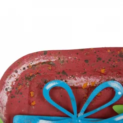 Glitzhome 31.89 In. H Rusty Metal Christmas Truck Yard Stake Or Standing Decor Or Wall Decor -Decorations Sales unnamed file 822