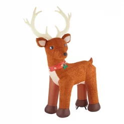 Home Accents Holiday 10.5 Ft. Pre-Lit LED Giant-Sized Inflatable Fuzzy Standing Reindeer 7 Home Accents Holiday 10.5 Ft. Pre-Lit LED Giant-Sized Inflatable Fuzzy Standing Reindeer -Decorations Sales unnamed file 869