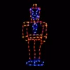 HOLIDYNAMICS HOLIDAY LIGHTING SOLUTIONS 36 In. Holidynamics Christmas LED Small Toy Soldier