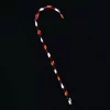 HOLIDYNAMICS HOLIDAY LIGHTING SOLUTIONS 42 In. Holidynamics Christmas LED Single Bar Candy Cane