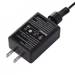 Home Accents Holiday 21.65 In. W X 12.99 In. D X 42.13 In. H Lighted Inflatable Poppy With Candy Cane -Decorations Sales unnamed file 97